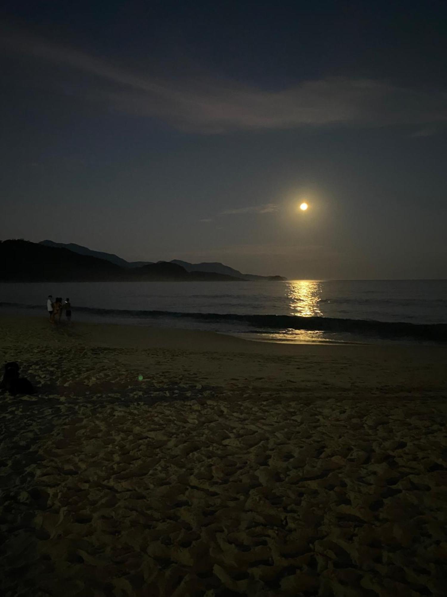 Pousada Refugio Do Pirata ตรินดาเจอ ภายนอก รูปภาพ