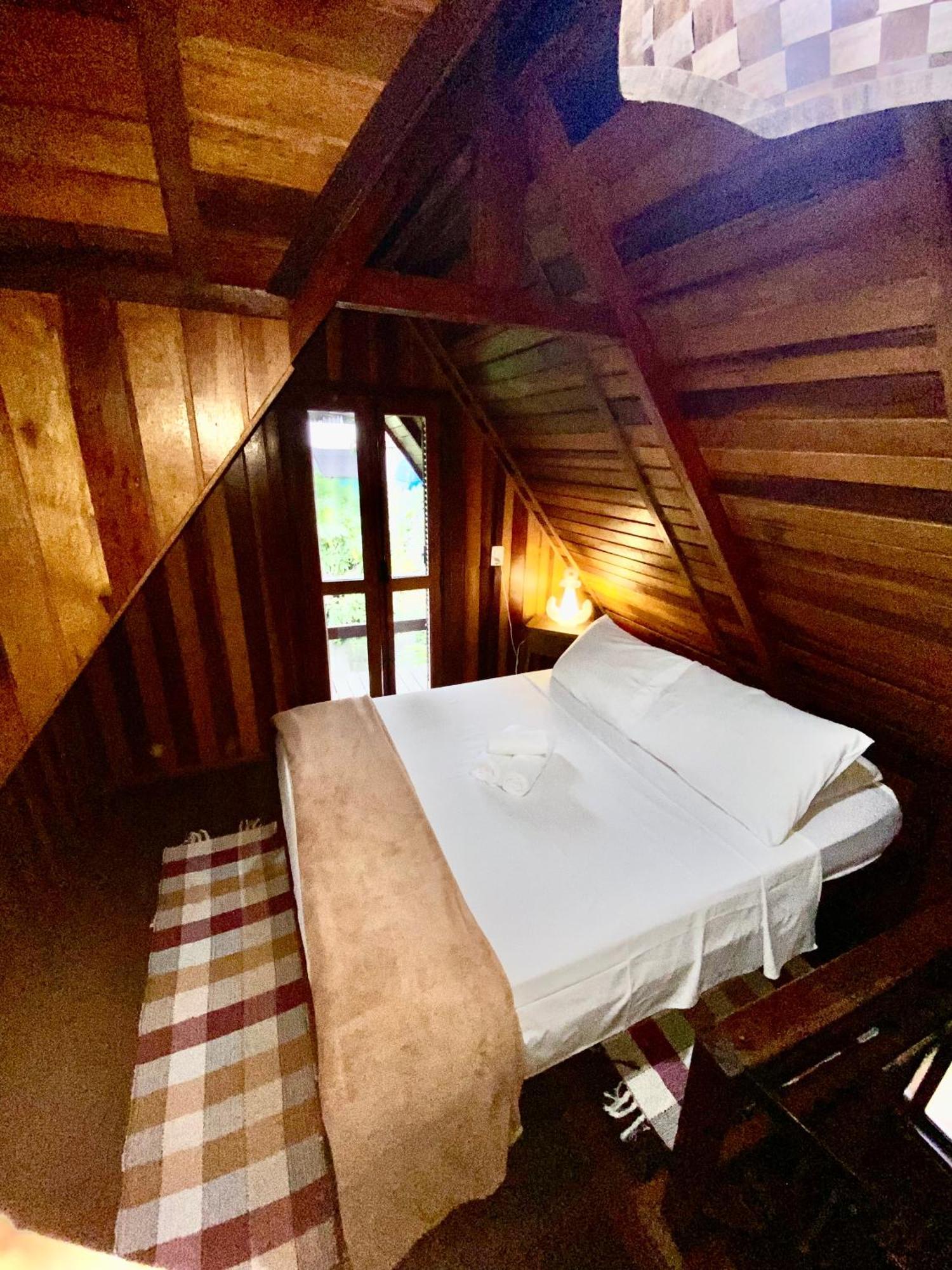 Pousada Refugio Do Pirata ตรินดาเจอ ภายนอก รูปภาพ